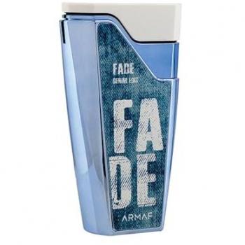 Armaf Fade Denim Edit Eau de Parfum for Men 80ml - New Edition