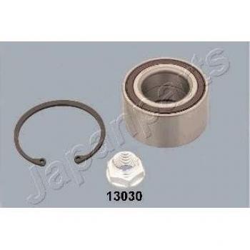 Juego de cojinete de rueda JAPANPARTS KK-13030