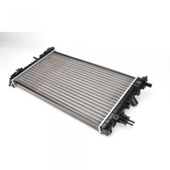 Radiador de refrigeración del motor THERMOTEC D7X055TT