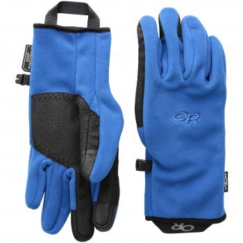 Outdoor Research Guantes con Sensor de Agarre para investigación al Aire Libre