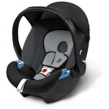 Cybex Aton Basic - Silla De Auto Aton