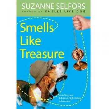 Smells Like Treasure