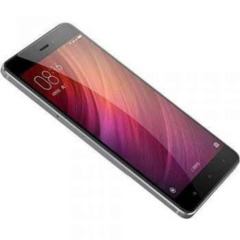 Xiaomi Redmi Note 4 SIM doble 4G 32GB Oro - Smartphone