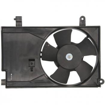 Ventilador de refrigeración del motor NISSENS 85062