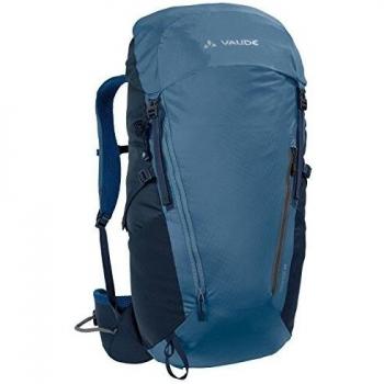 VAUDE Prokyon 30 Mochila, Unisex adulto, Azul
