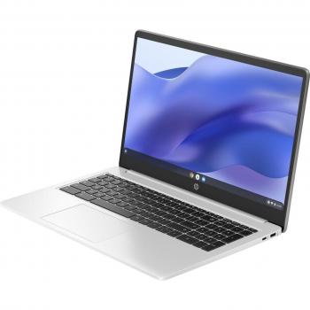 HP Chromebook 15a-na0000ns Intel Celeron N4500/4GB/64GB eMMC/15.6