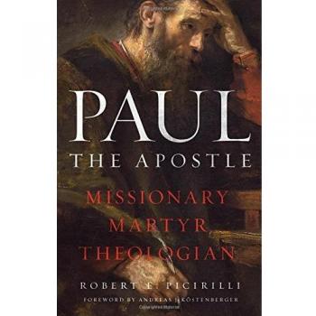 Paul The Apostle