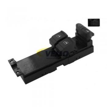 Interruptor de elevalunas VEMO V10-73-0022 para Volkswagen Golf 4 y Passat B5 GP Break, calidad original