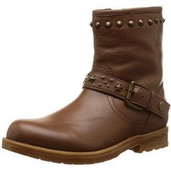 Gioseppo HALTON - Botas para niñas, color beige, talla 32