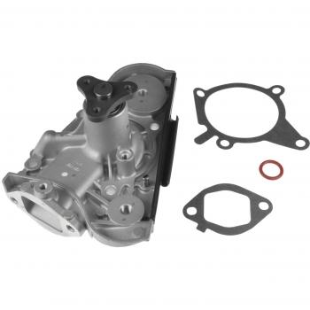 Bomba de agua Blue Print ADM59110 con juntas y anillo de sellado para MAZDA: MX-5 I, 323 III 3/5 puertas, 323 C IV 3/5 puertas