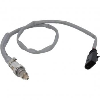Sonda Lambda DELPHI ES21272-12B1 Compatible con Audi, Seat, Skoda y VW