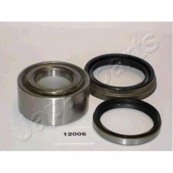 Kit de cojinete de rueda JAPANPARTS KK-12006