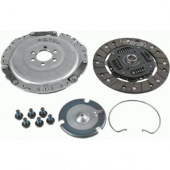 Kit de embrague SACHS 3000 822 601