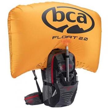 BCA Mochila Float 25 Turbo