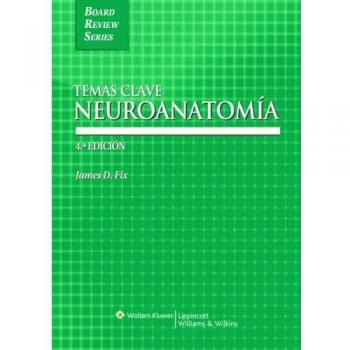 Neuroanatomía