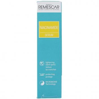 REMESCAR SERUM NIACINAMIDA 30 ML