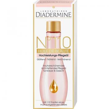 DIADERMINE C BELL NÂº110 ACEITE FACIAL