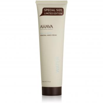 Ahava Deadsea Water Mineral Crema De Manos -150 ml.