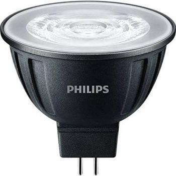 Philips Master LED Spot MR16 7.5W (50W) 927 Extra Warm White Dimmable 36° Beam Angle