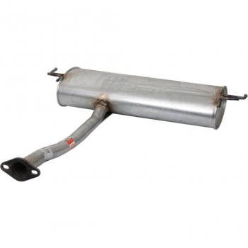 Silencioso trasero BOSAL 169-627