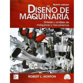 DISENO DE MAQUINARIA SINTESIS Y ANALISIS