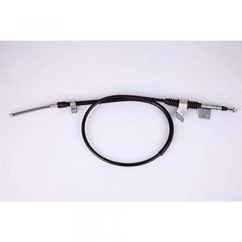 Cable de freno de mano HELLA 8AS 355 661-761 para Chevrolet Aveo/Kalos 3/5 puertas