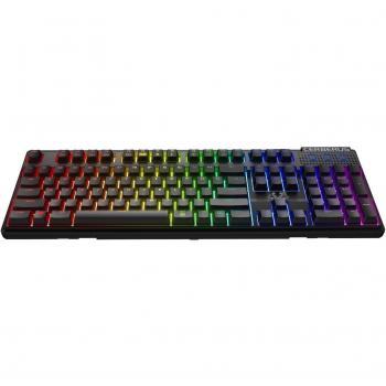 Asus CERBERUS MECH RGB Mechanical Gaming Keyboard, Kaihua Switches, RGB Backlighting, 100% anti-ghosting NKRO