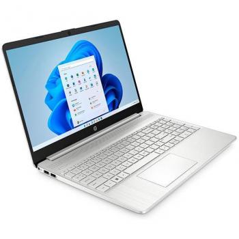 HP 15s-eq2135ns Portátil 15.6 Full HD AMD Ryzen 7 5700U 12GB RAM 512GB SSD Windows 11 Home