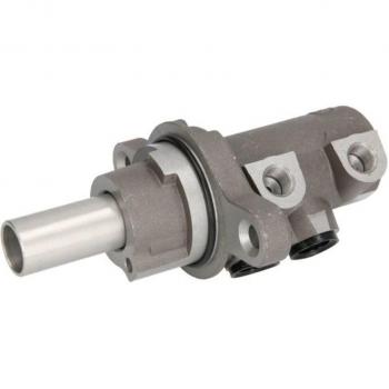 Cilindro Maestro de Freno LPR 6036 22,2 Aluminio 12 X 1 para SUZUKI SX4 I Hatchback, II S Cross y FIAT Sedici