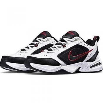 Nike Air Monarch IV Zapatillas de training - Hombre - Blanco (42.5)
