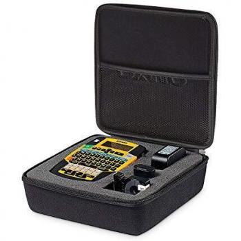 Kit de maletín Dymo Rhino | Amarillo