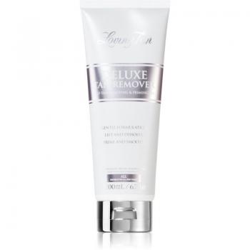 Deluxe Tan Remover Eliminador De Bronceado Para El Cuerpo 200 Ml - Producto: Eliminador de bronceado, Tipo: Cosmético para el cuidado de la piel, Tamaño: 200 ml