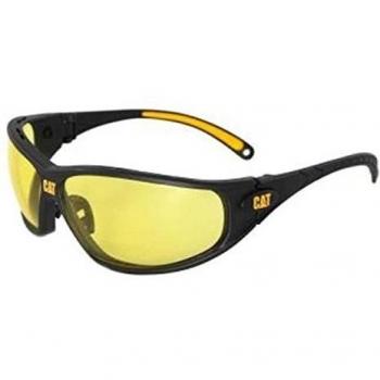 Caterpillar - Gafas Protección Caterpillar Tread Yellow