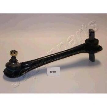 Barra oscilante de suspensión de ruedas JAPANPARTS CW-490, control arm, compatible con vehículos específicos, fabricada con materiales de alta calidad para mayor durabilidad y rendimiento, diseño preciso para una instalación fácil y un ajuste perfec