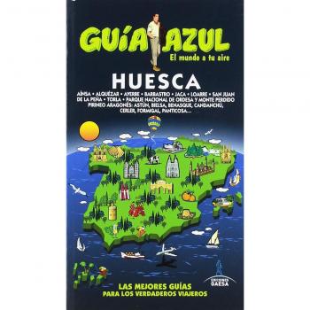 Huesca - Yuste, Enrique ; Ledrado, Paloma ; Aizpún, Isabel ; González, Ignacio