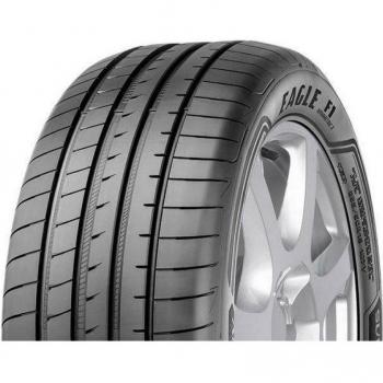 Goodyear Eagle F1 Asymmetric 3 SUV Summer Tyre