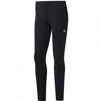 Reebok TS Lux Perform Tight Mallas, Mujer, Negro, L/S