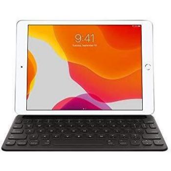 Teclado Inteligente Apple para iPad de 10.2 - Italiano - Conector Smart