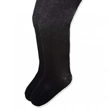 NAME IT Nmfpantyhose 2p Noos Medias, Negro