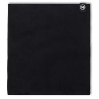 Buff Cuello Calentador Trenzado Lilon Negro Unisex