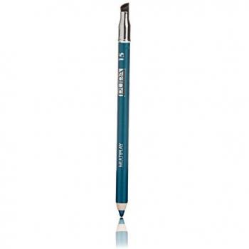 PUPA Milano - Lápiz de ojos Multiplay 1.2 g No. 15 Blue Green