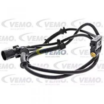 Sensor ABS VEMO V33-72-0043 - Sensor de Antibloqueo de Frenos con Código V33-72-0043