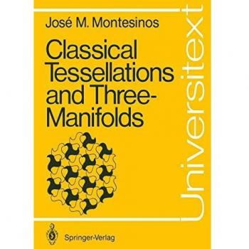 Classical Tessellations and Three-Manifolds
