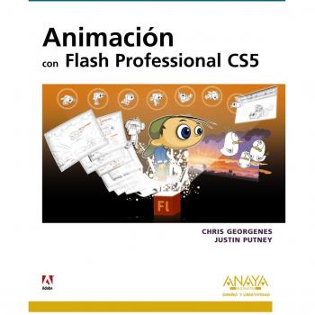Animación con Flash Professional CS5