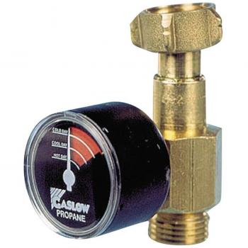 Control de nivel de gas propano – 1 botella