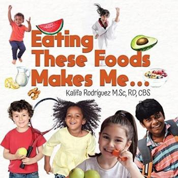 Eating These Foods Makes Me
