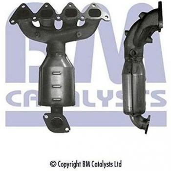 BM Catalysts BM91344H Catalizadores y Piezas