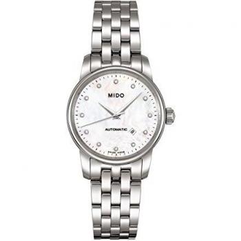 Mido Ladies Watch Automatic Baroncelli II M76004691