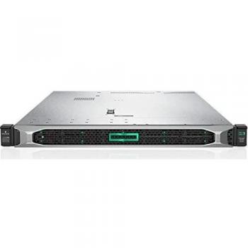 Hewlett Packard Enterprise ProLiant DL360 Gen10 server Rack (1U) Intel® Xeon® Silver 4210R 2.4 GHz 32 GB DDR4-SDRAM 800 W