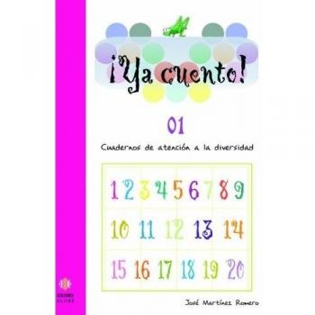 Ya Cuento. 01